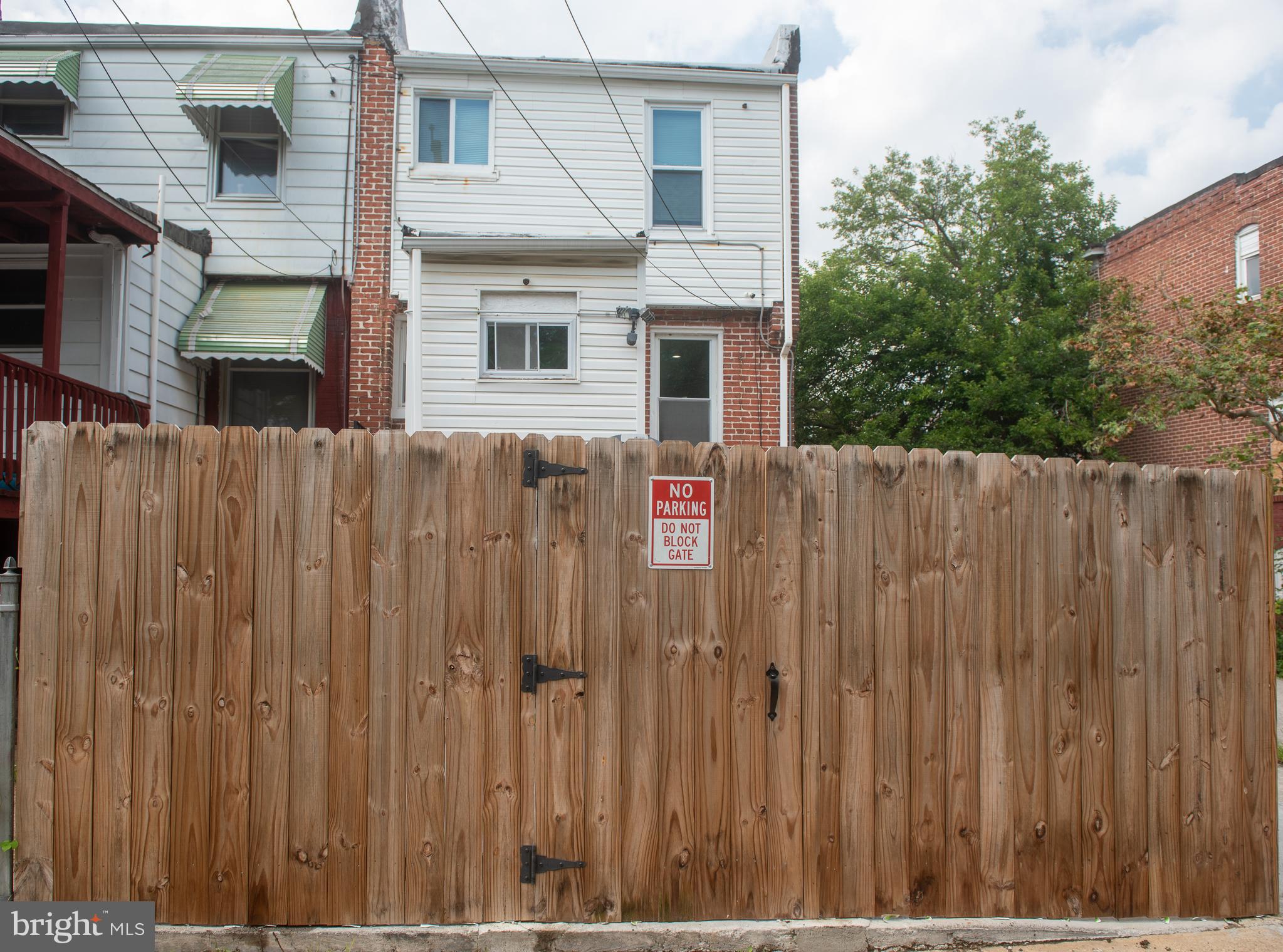 BELAIR-EDISON - Residential