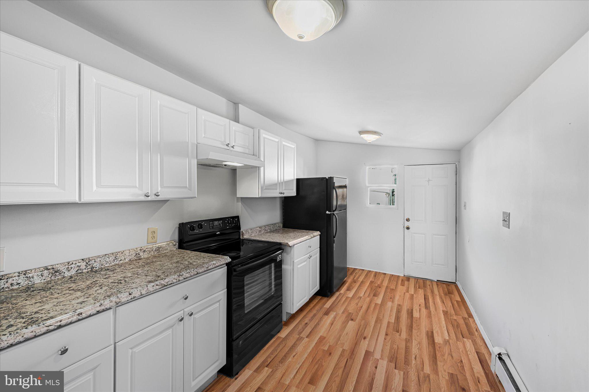 NORTHEAST READING - Residential