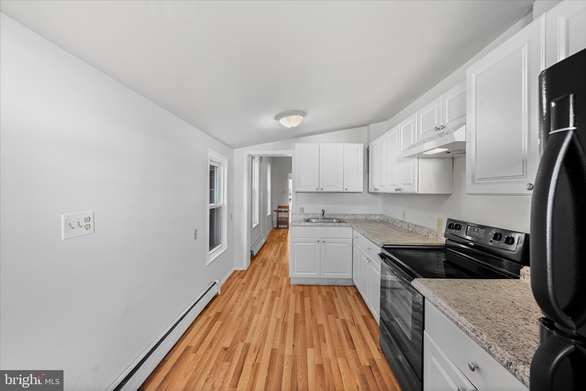 NORTHEAST READING - Residential