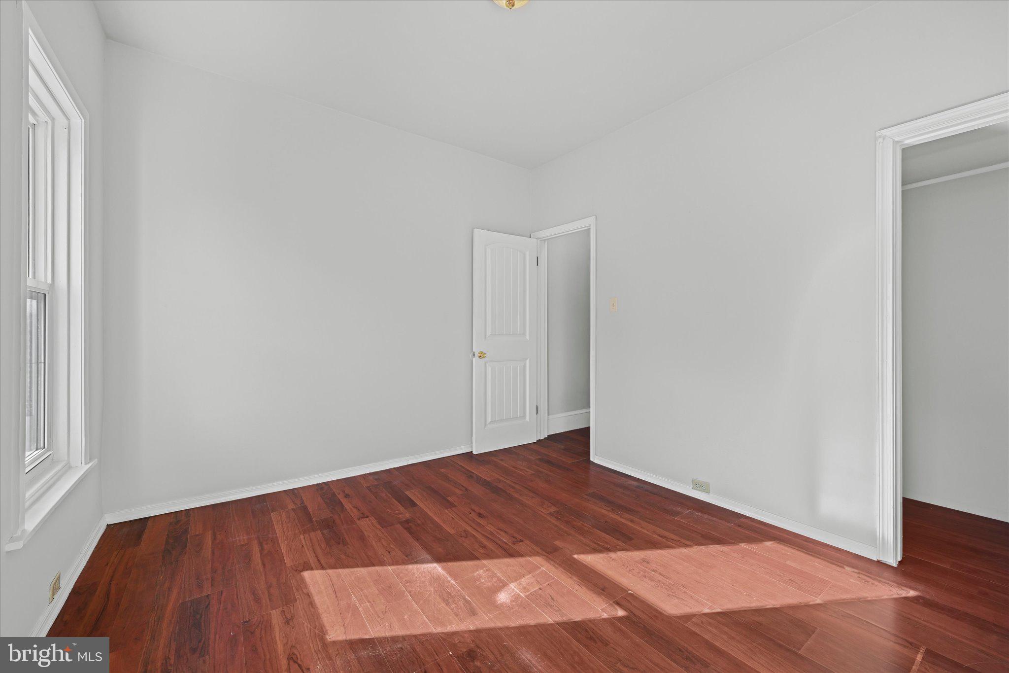 NORTHEAST READING - Residential