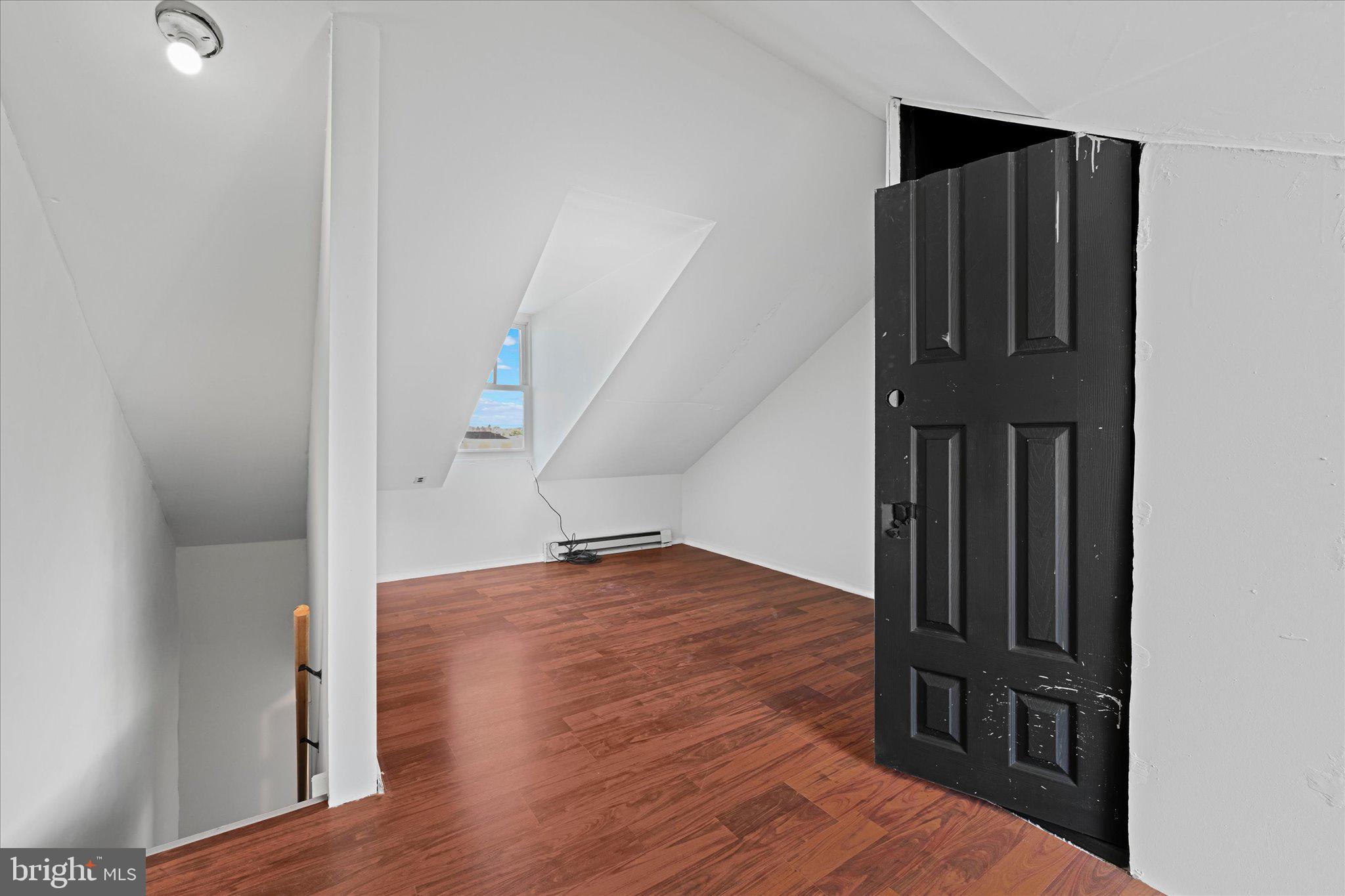 NORTHEAST READING - Residential