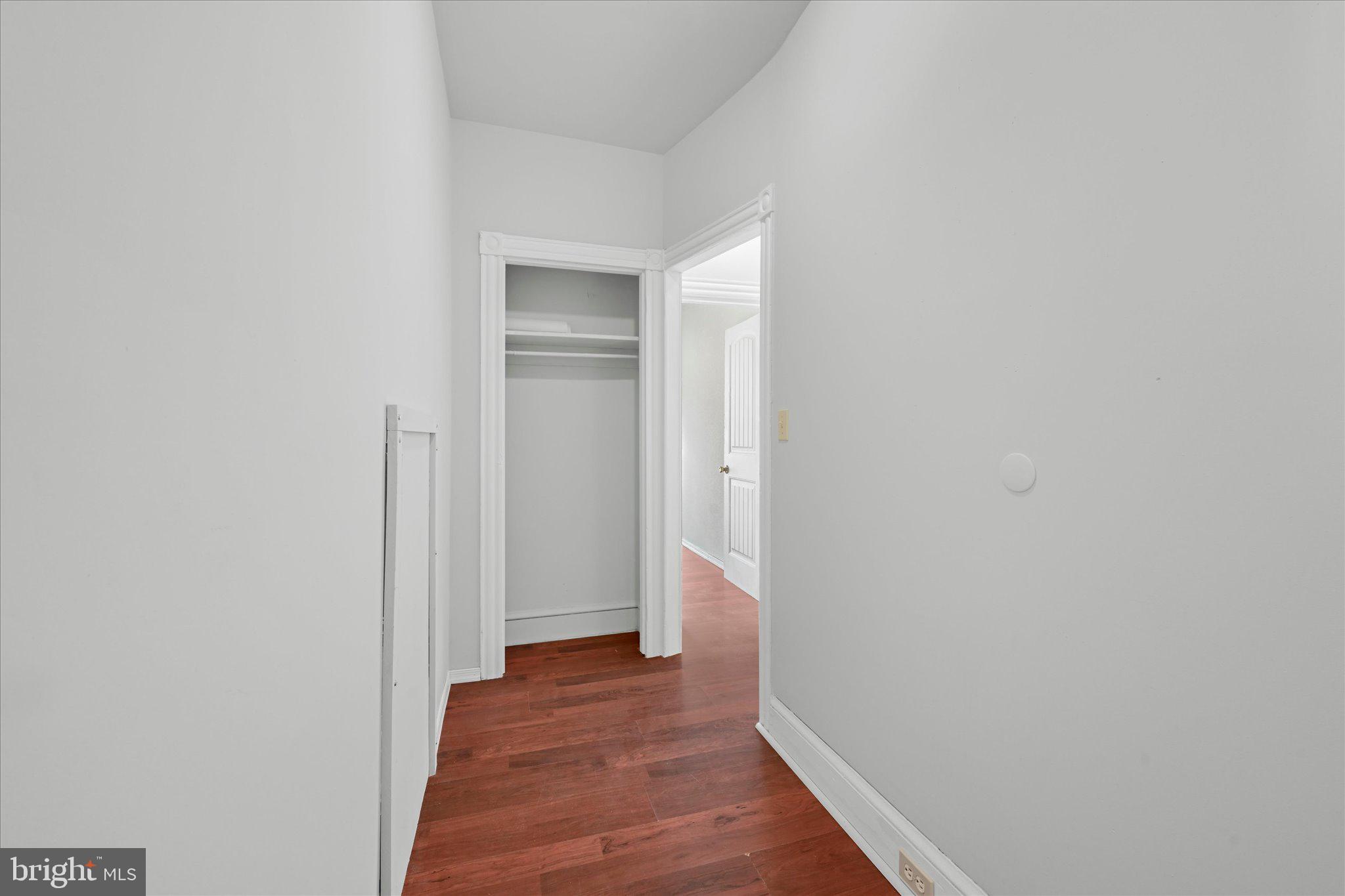 NORTHEAST READING - Residential