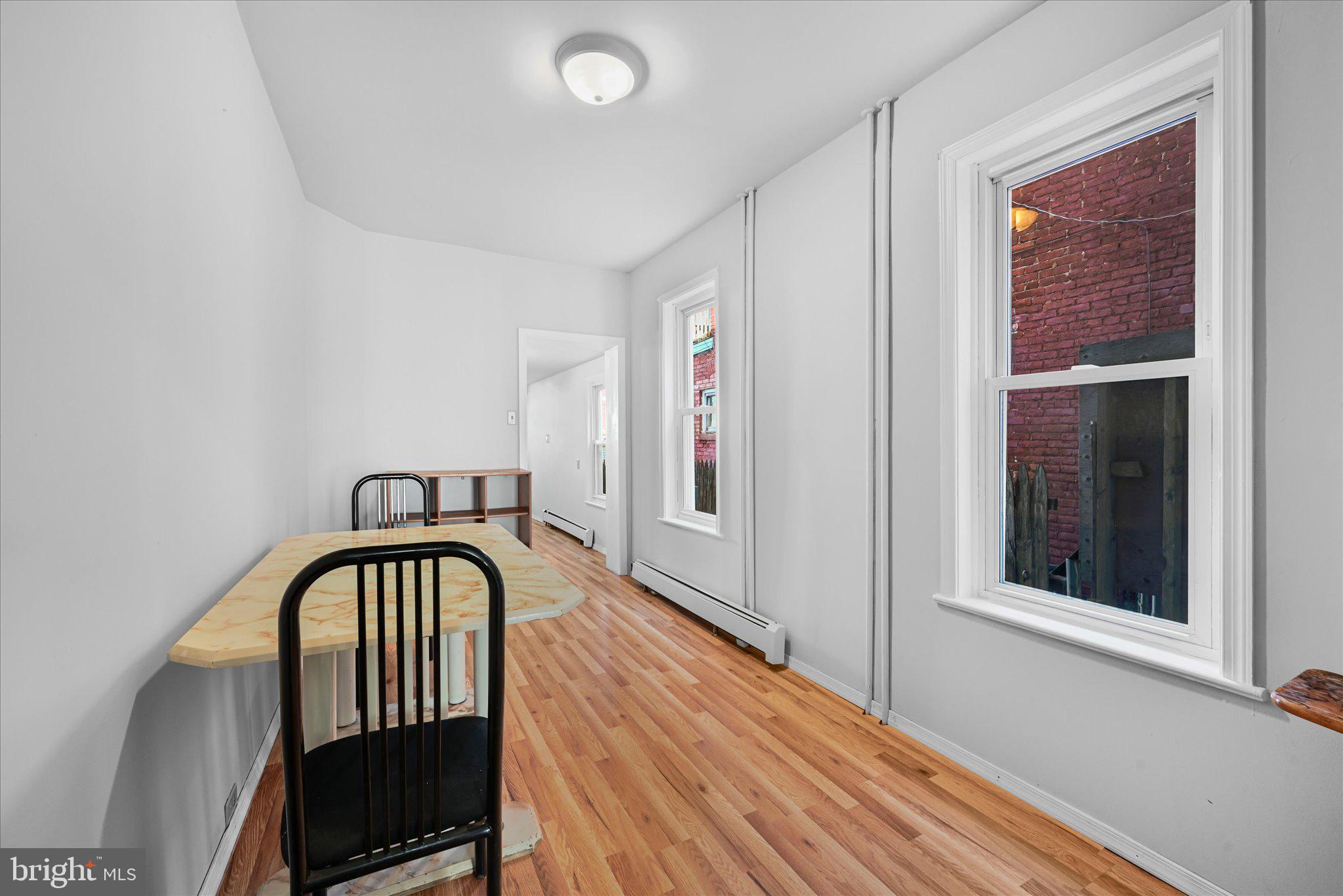 NORTHEAST READING - Residential