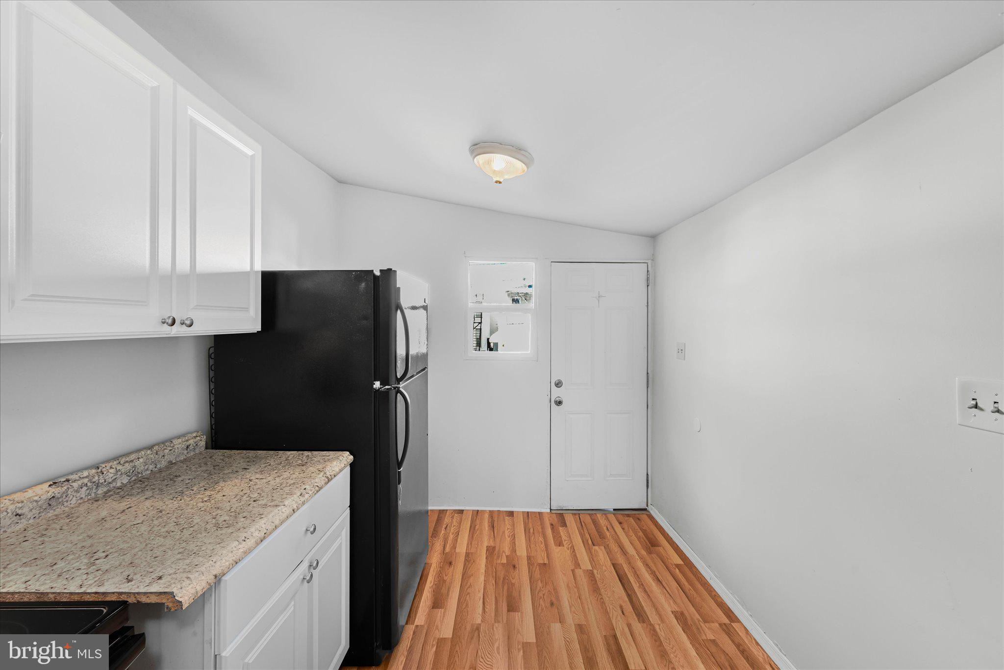 NORTHEAST READING - Residential