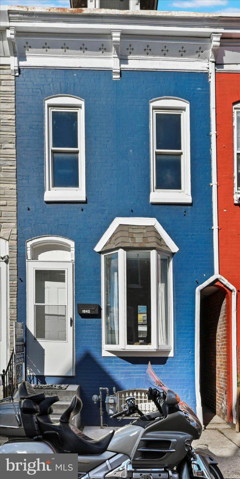 NORTHEAST READING - Residential