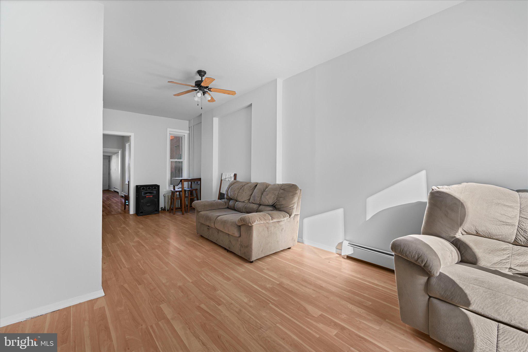 NORTHEAST READING - Residential