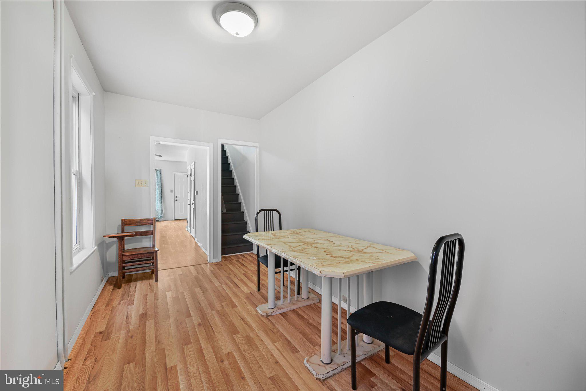 NORTHEAST READING - Residential