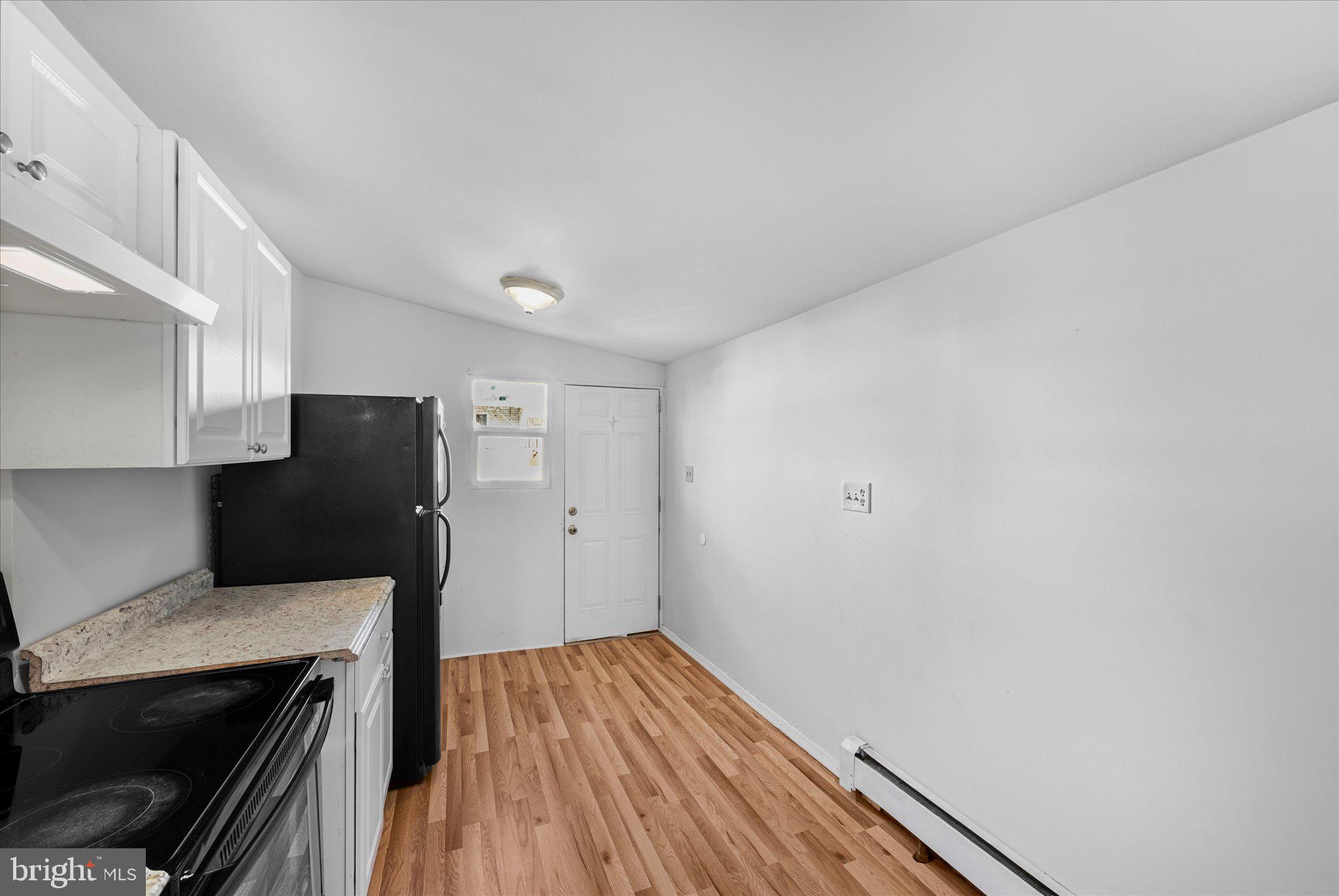 NORTHEAST READING - Residential