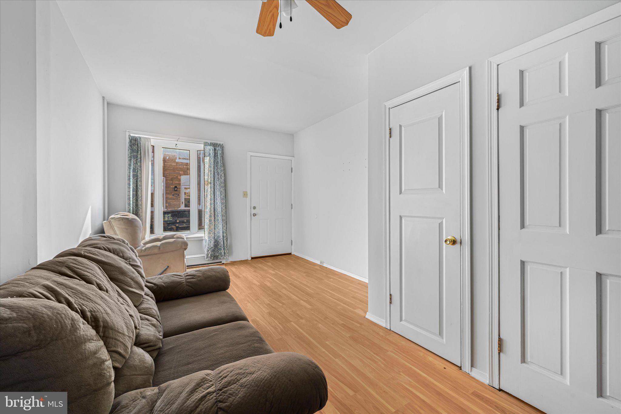 NORTHEAST READING - Residential