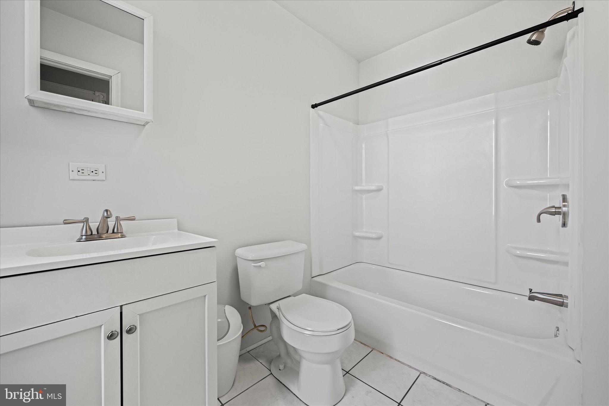 NORTHEAST READING - Residential