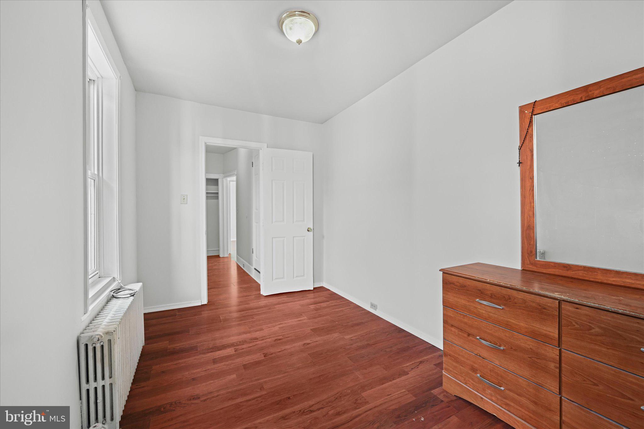 NORTHEAST READING - Residential