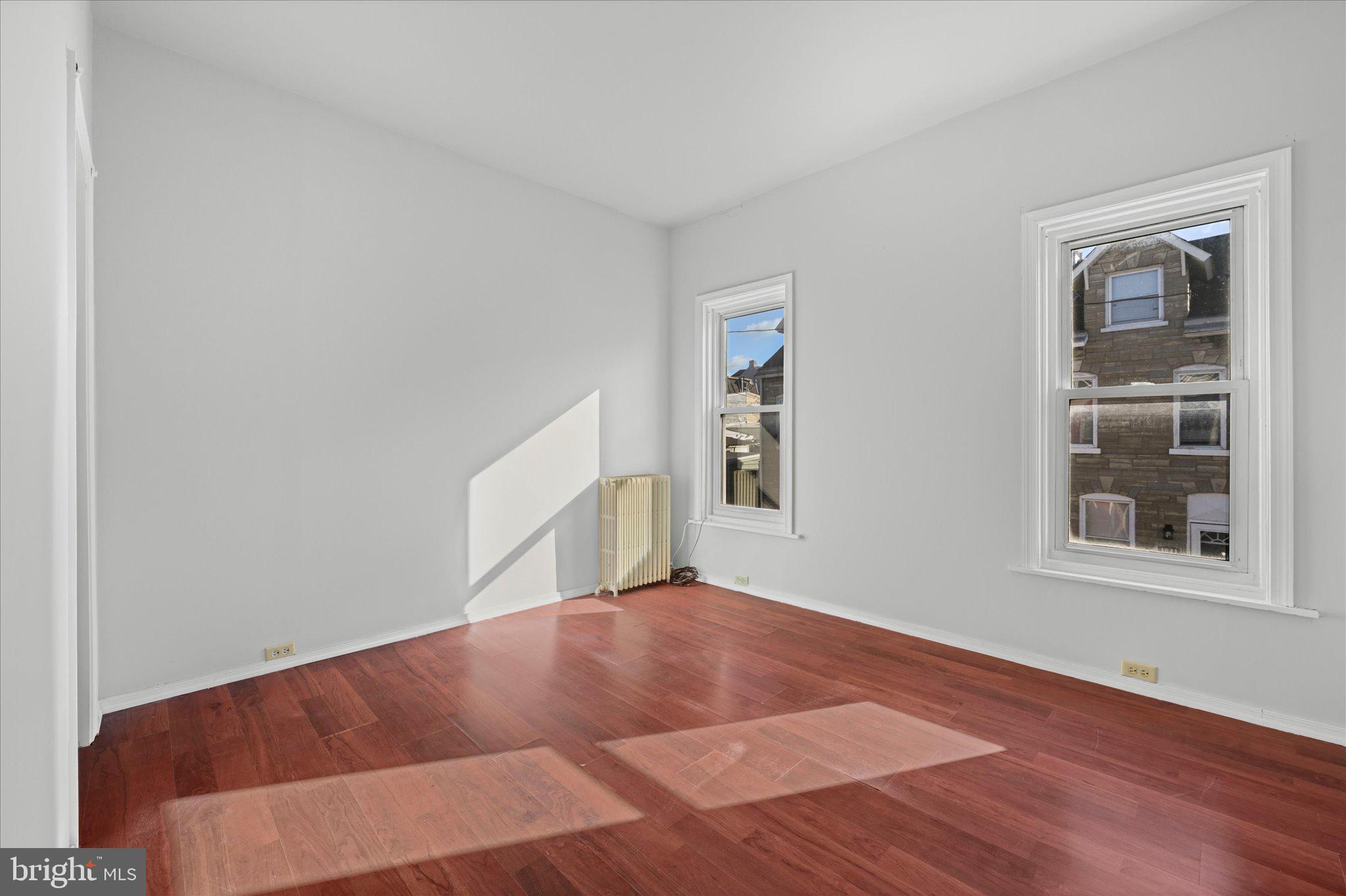 NORTHEAST READING - Residential