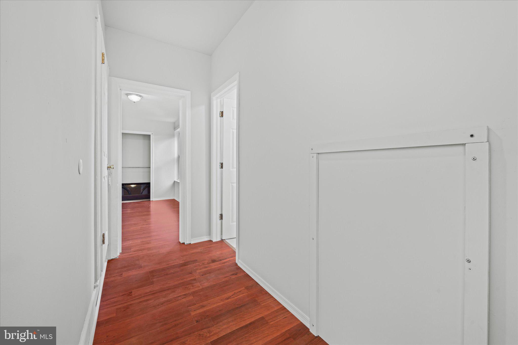 NORTHEAST READING - Residential