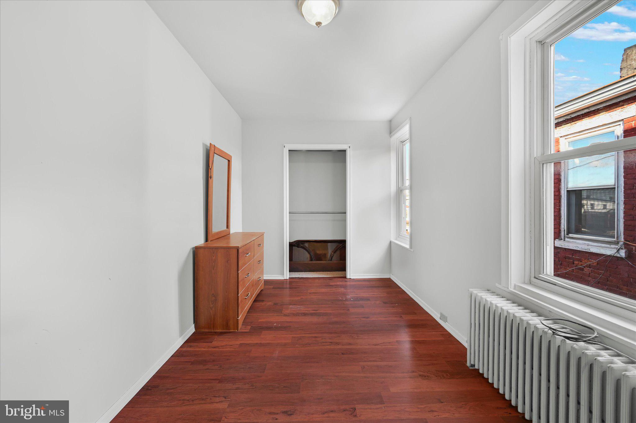 NORTHEAST READING - Residential