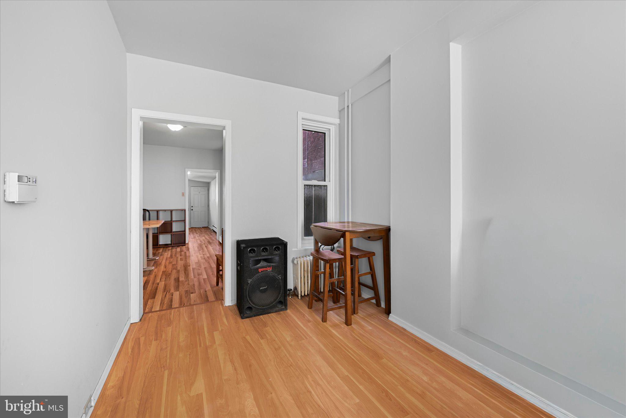 NORTHEAST READING - Residential