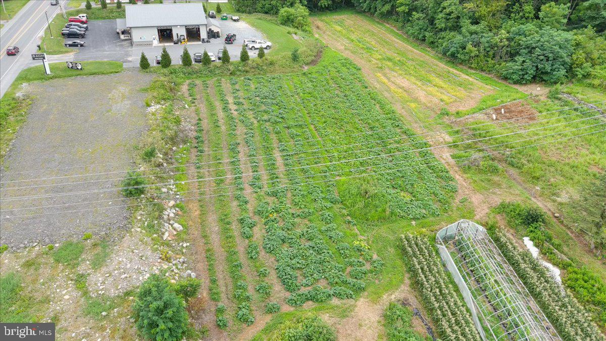 822 RITNER HIGHWAY