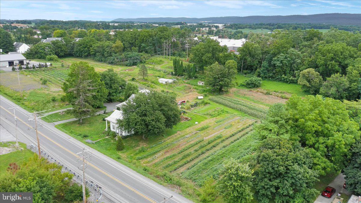822 RITNER HIGHWAY