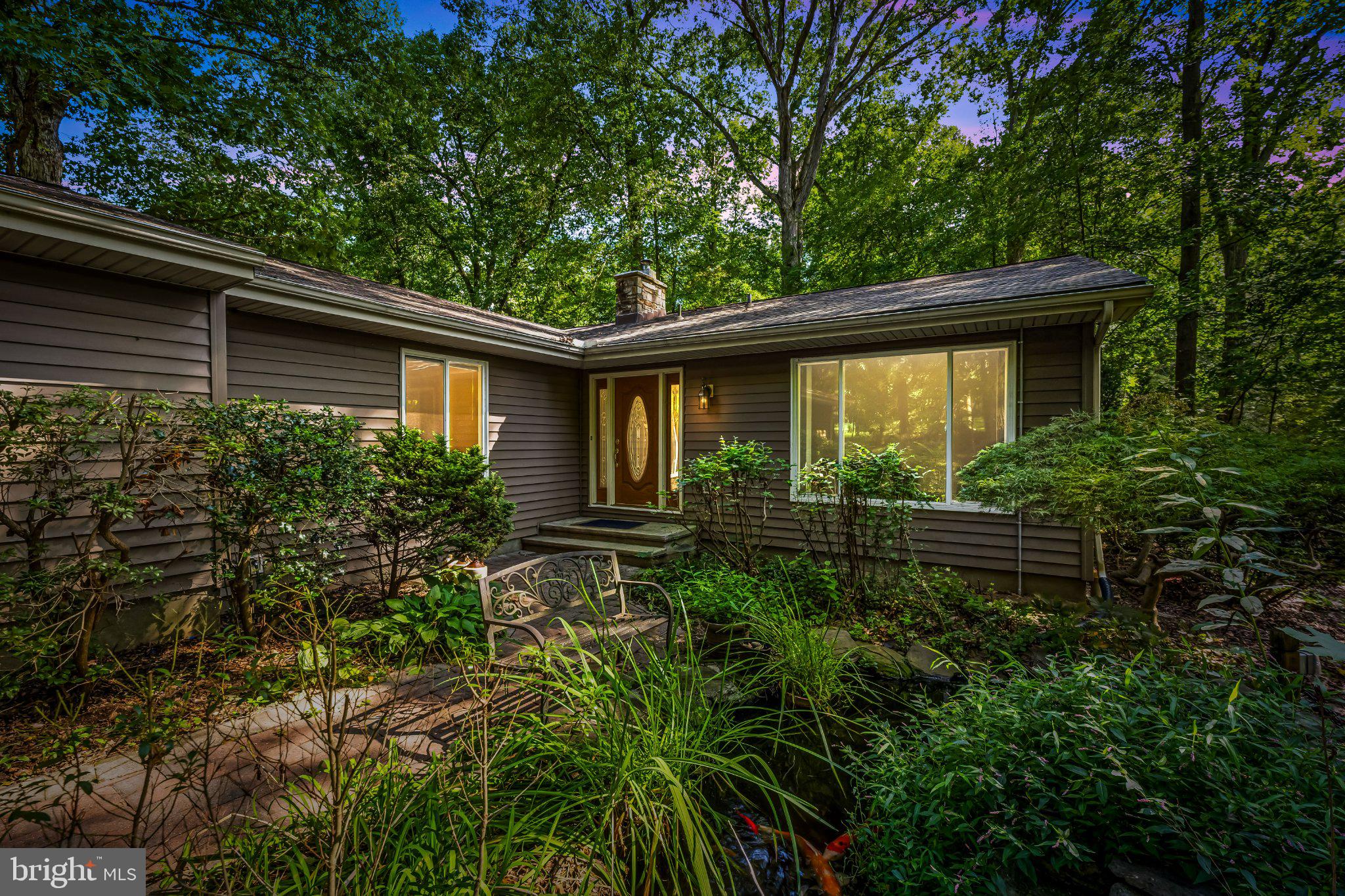 20019 CAMERON MILL ROAD