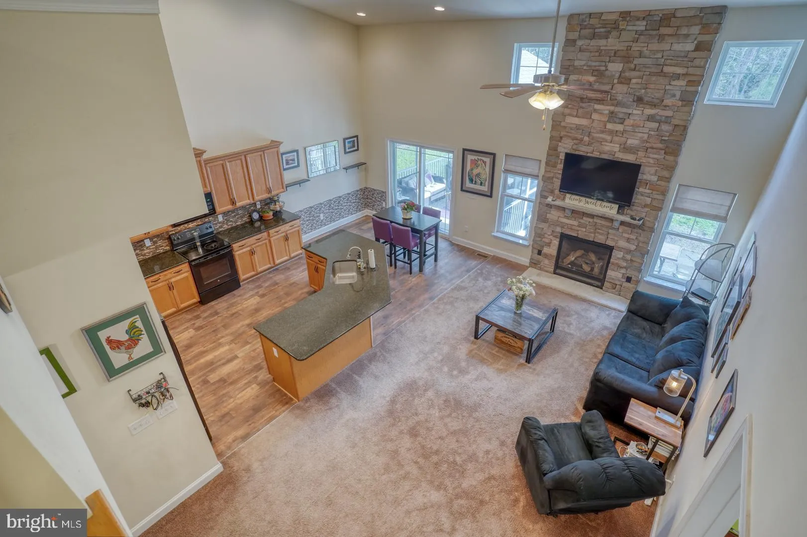 Georgetown, Delaware 19947, United States, 3 Bedrooms Bedrooms, ,3 BathroomsBathrooms,Residential,Contingent,78711