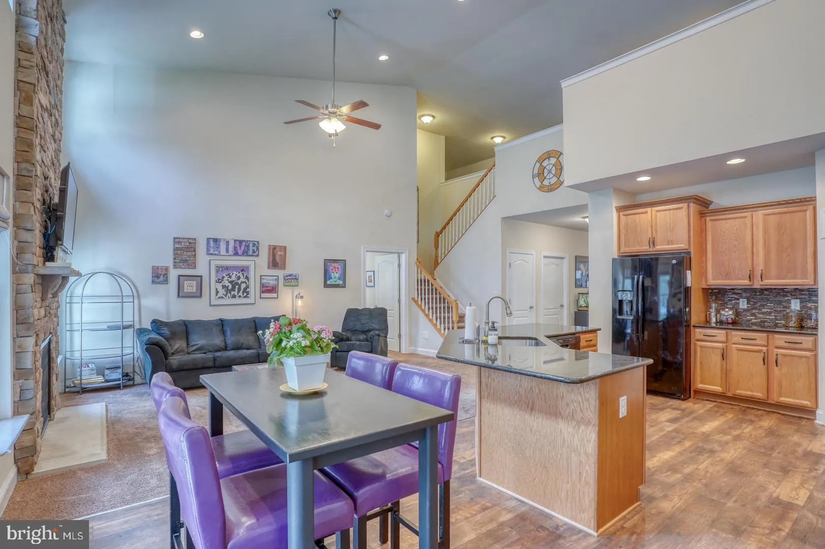 Georgetown, Delaware 19947, United States, 3 Bedrooms Bedrooms, ,3 BathroomsBathrooms,Residential,Contingent,78711