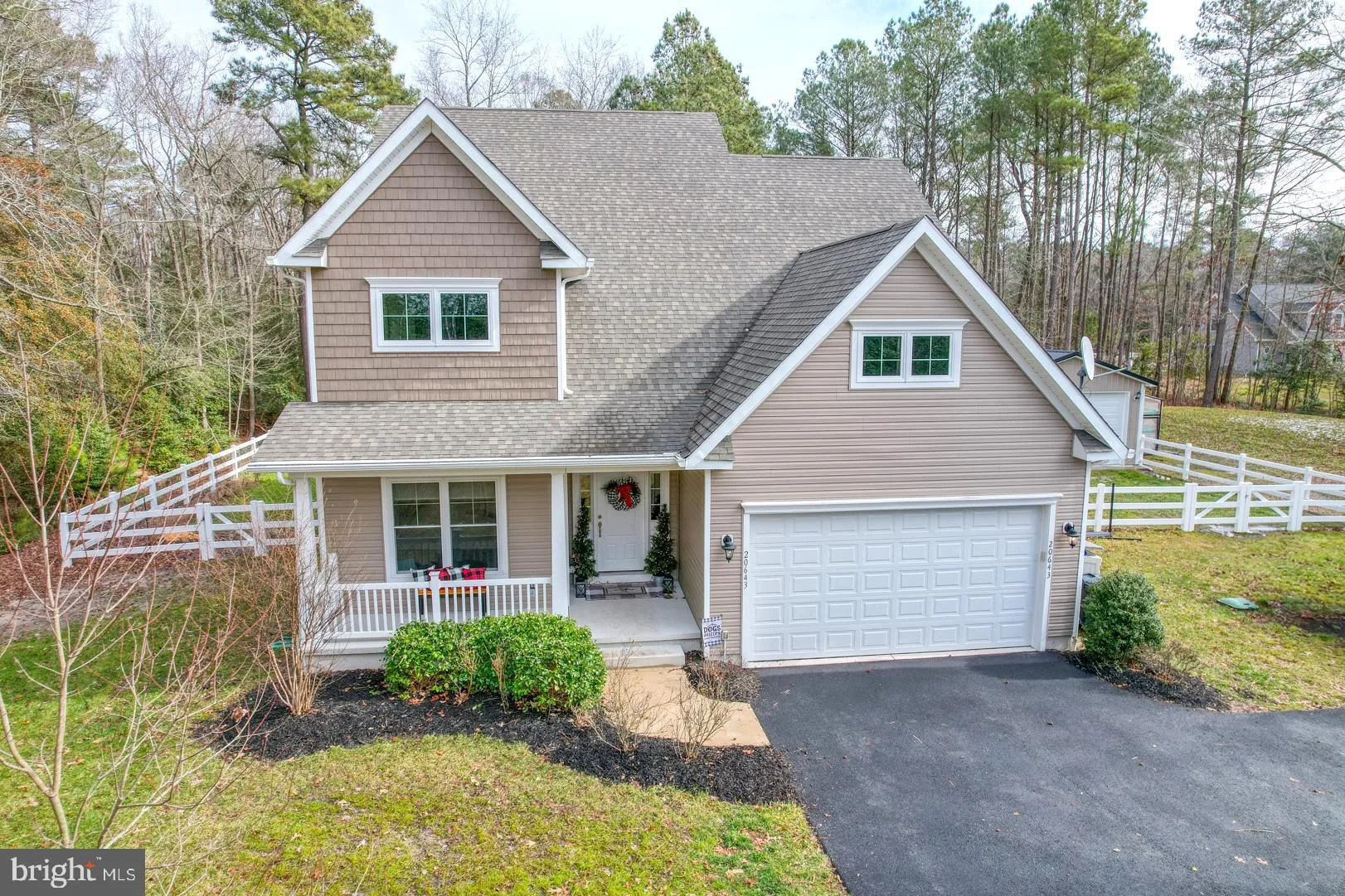 Georgetown, Delaware 19947, United States, 3 Bedrooms Bedrooms, ,3 BathroomsBathrooms,Residential,Contingent,78711