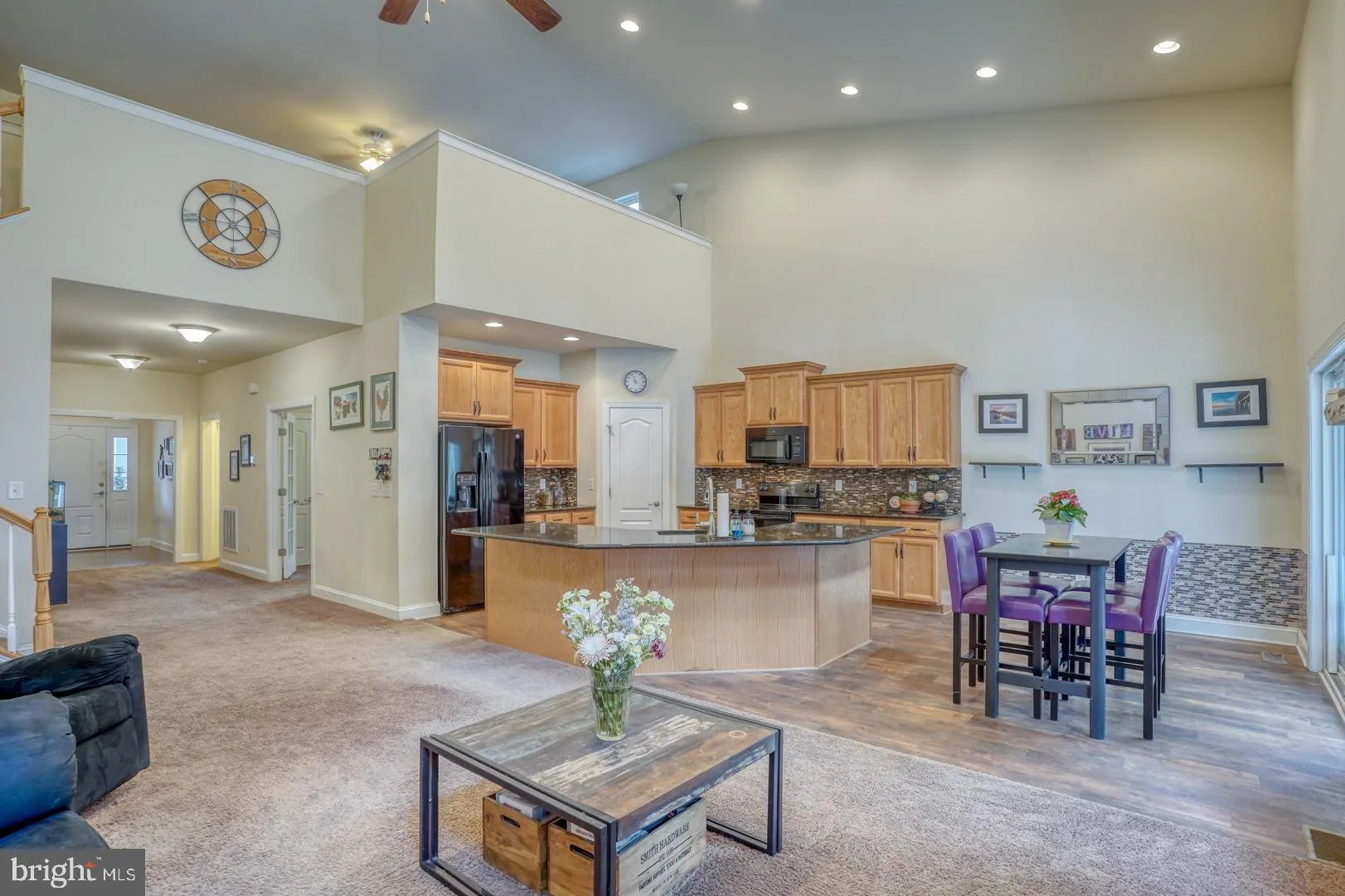 Georgetown, Delaware 19947, United States, 3 Bedrooms Bedrooms, ,3 BathroomsBathrooms,Residential,Contingent,78711