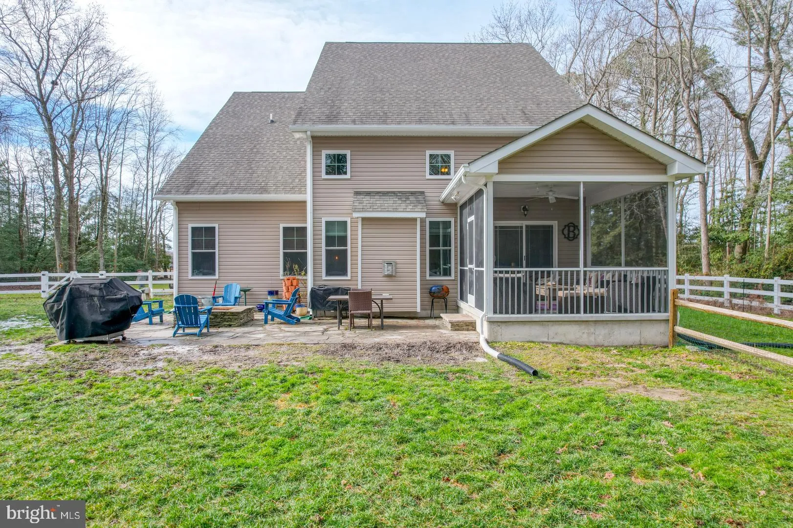 Georgetown, Delaware 19947, United States, 3 Bedrooms Bedrooms, ,3 BathroomsBathrooms,Residential,Contingent,78711