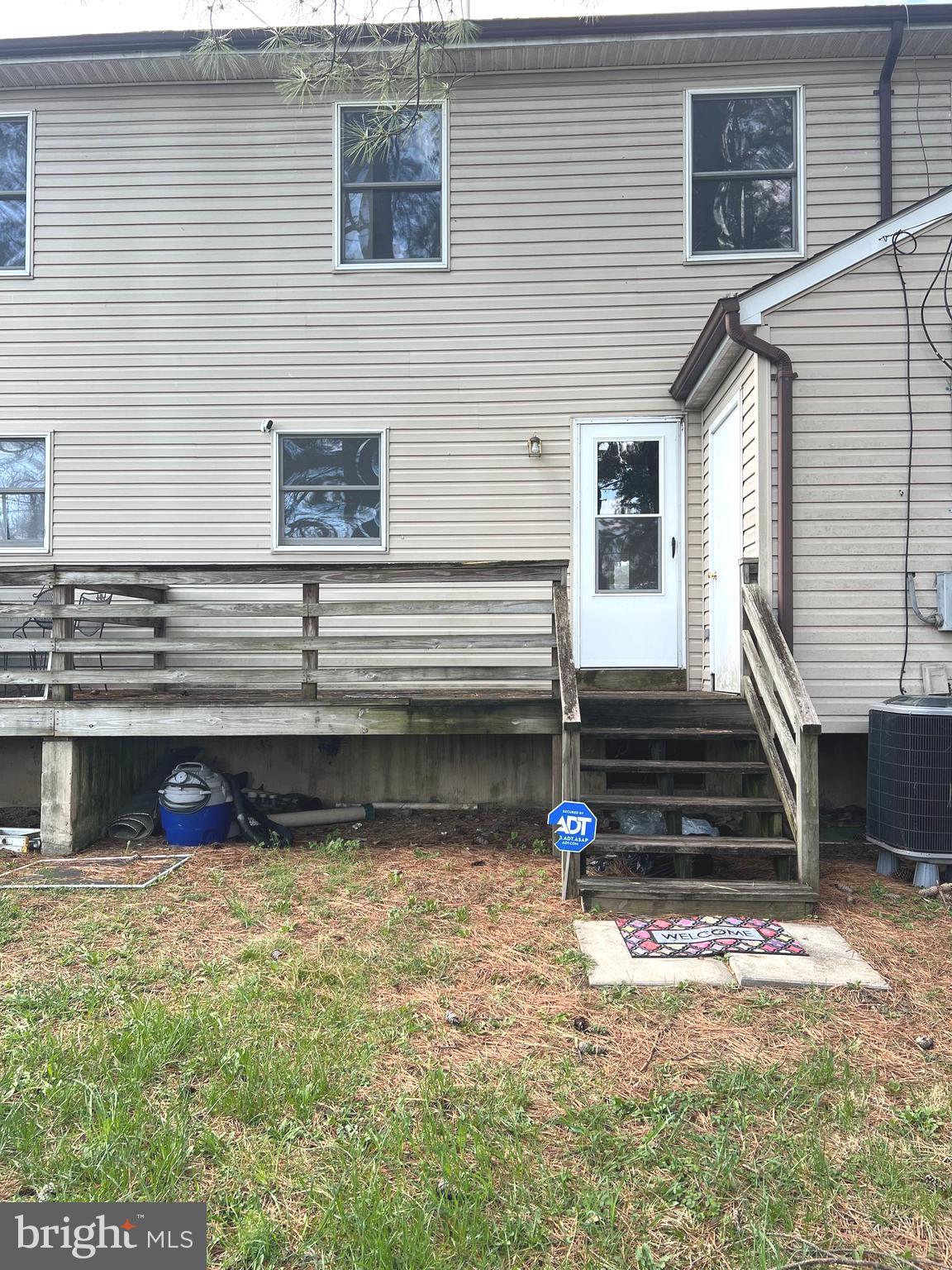 FREDERICKTOWNE TOWNHOUSE - Residential