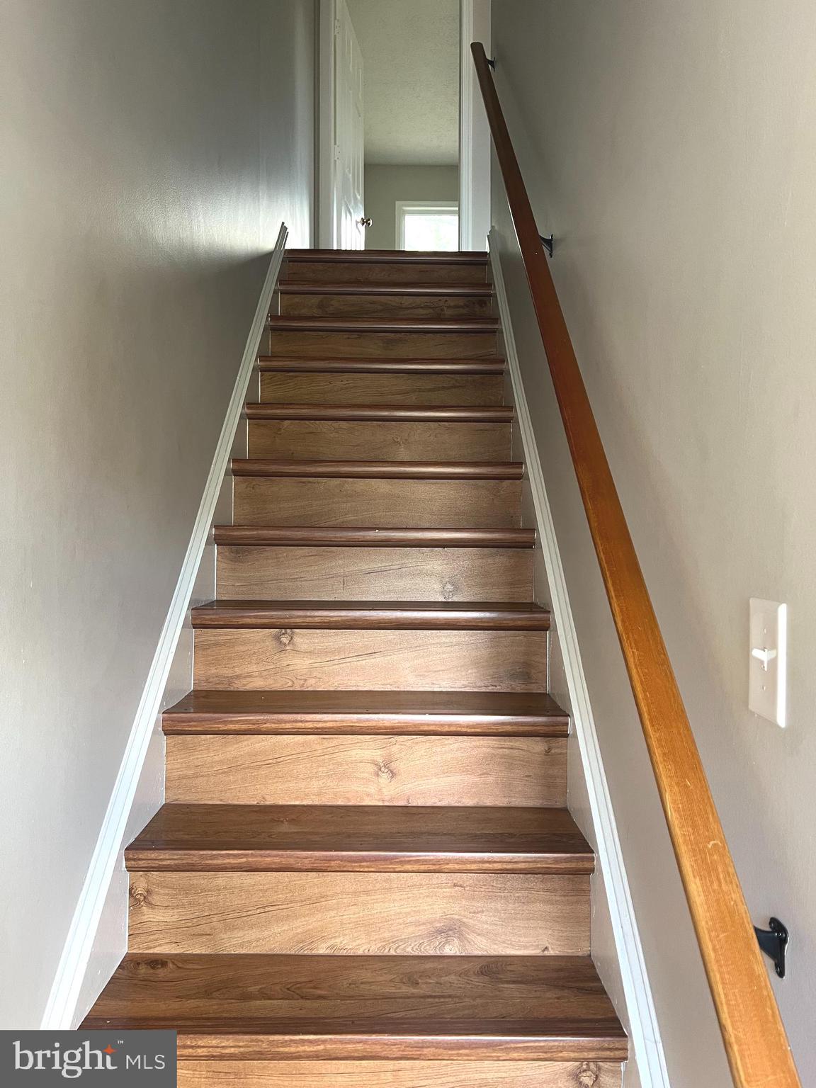 FREDERICKTOWNE TOWNHOUSE - Residential