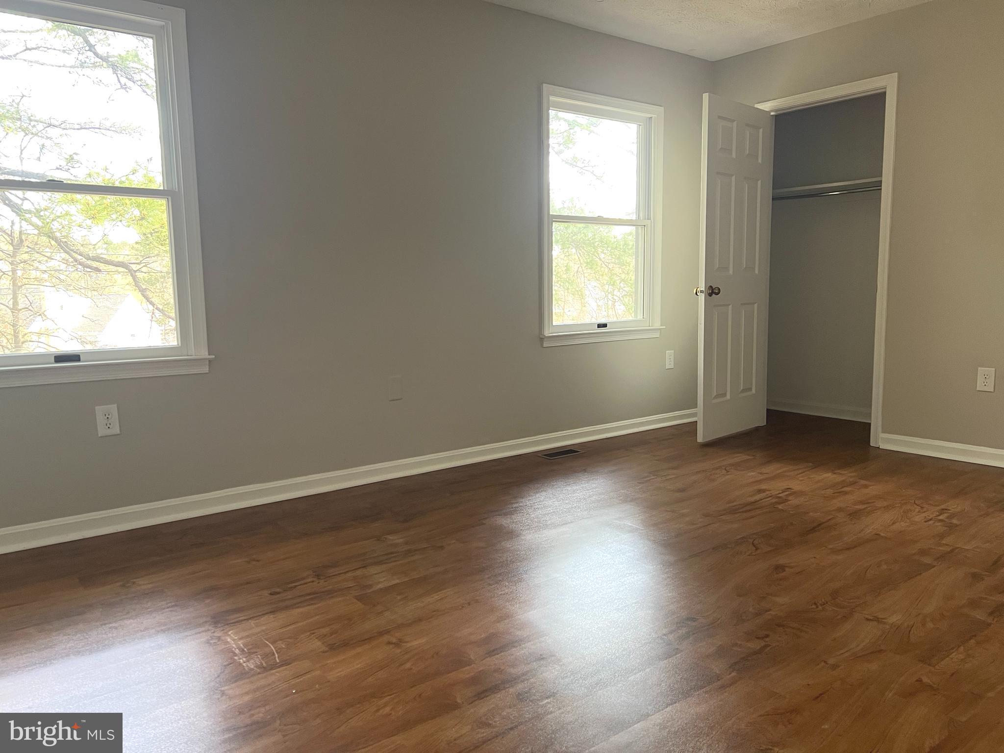 FREDERICKTOWNE TOWNHOUSE - Residential