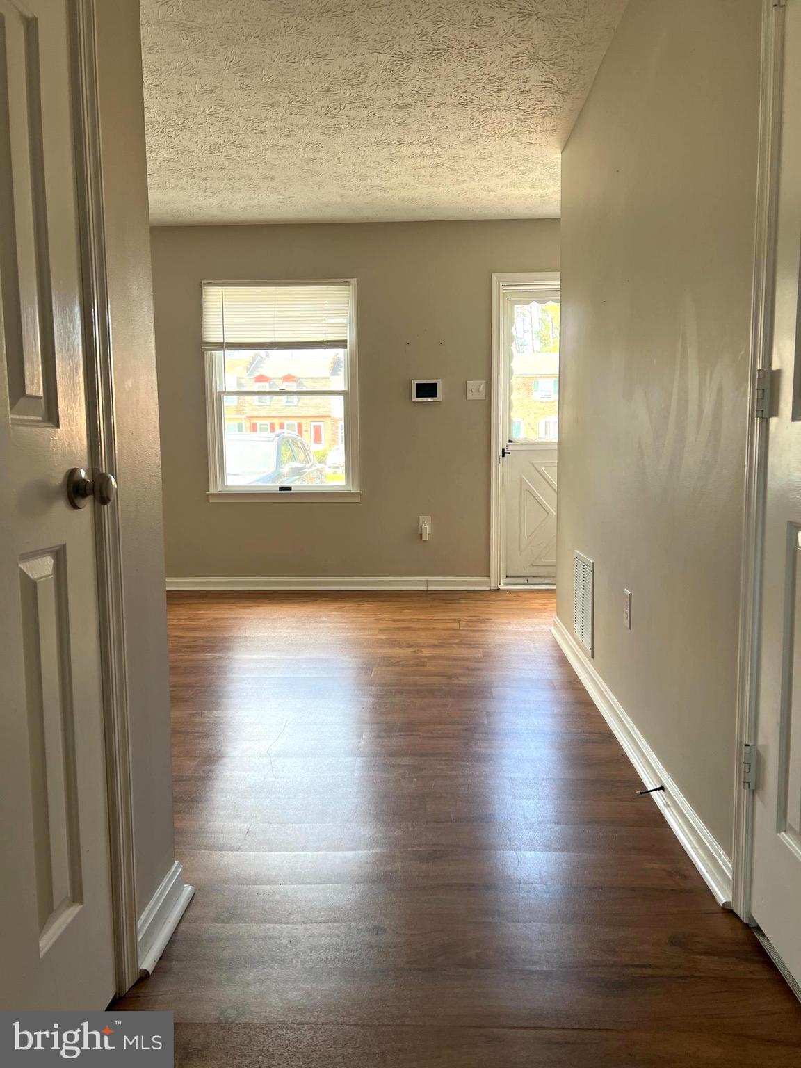 FREDERICKTOWNE TOWNHOUSE - Residential