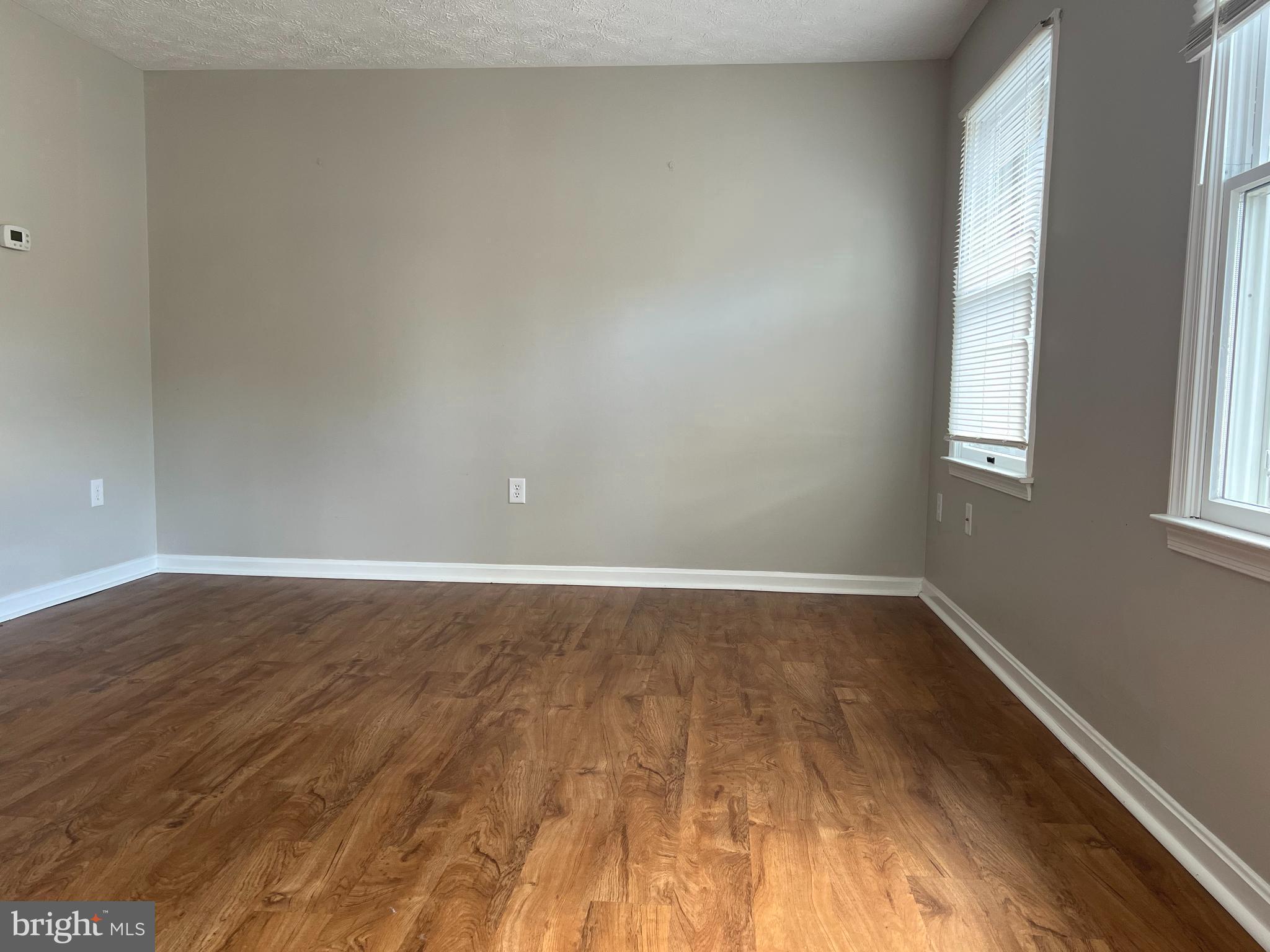 FREDERICKTOWNE TOWNHOUSE - Residential