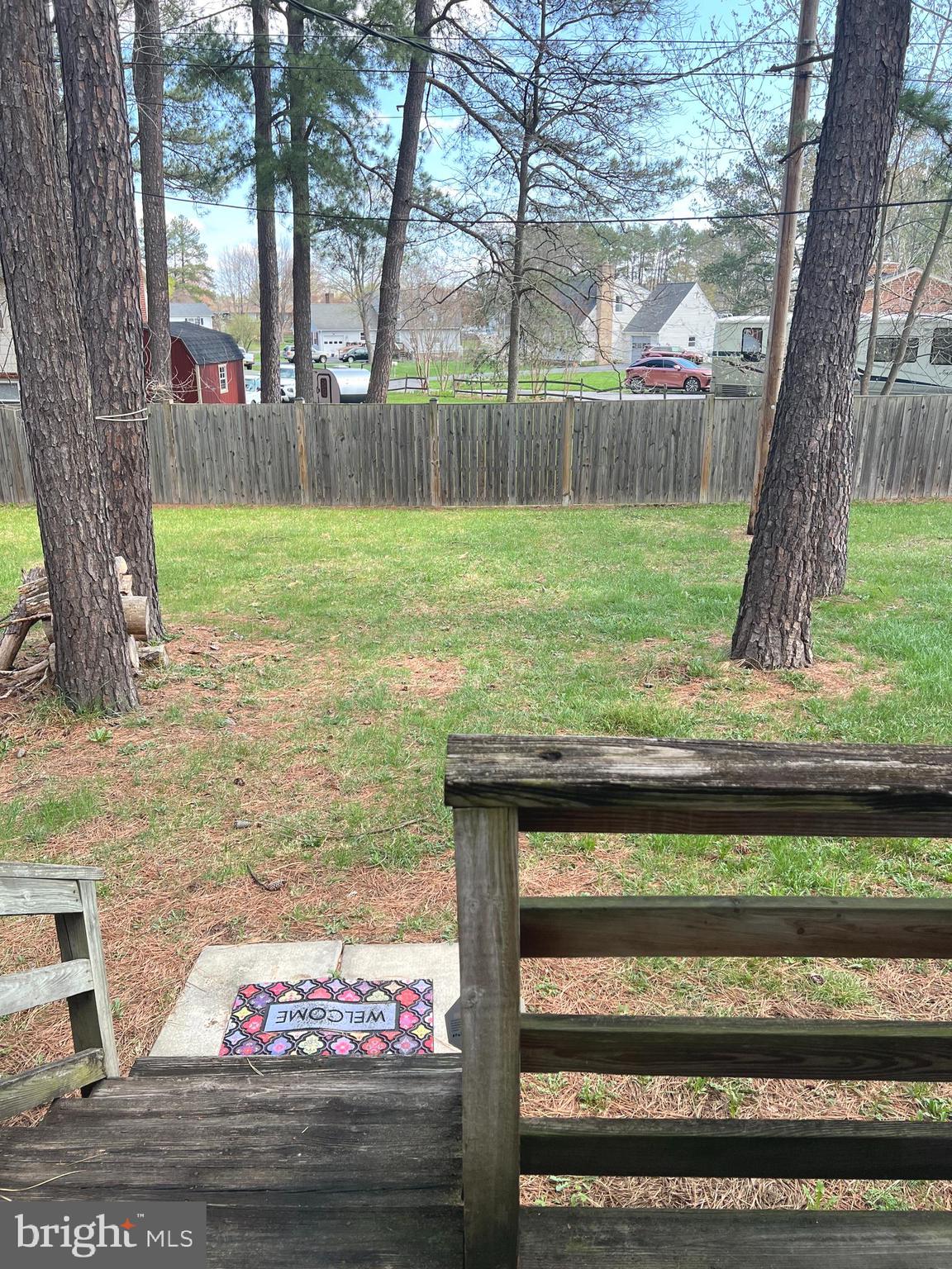 FREDERICKTOWNE TOWNHOUSE - Residential