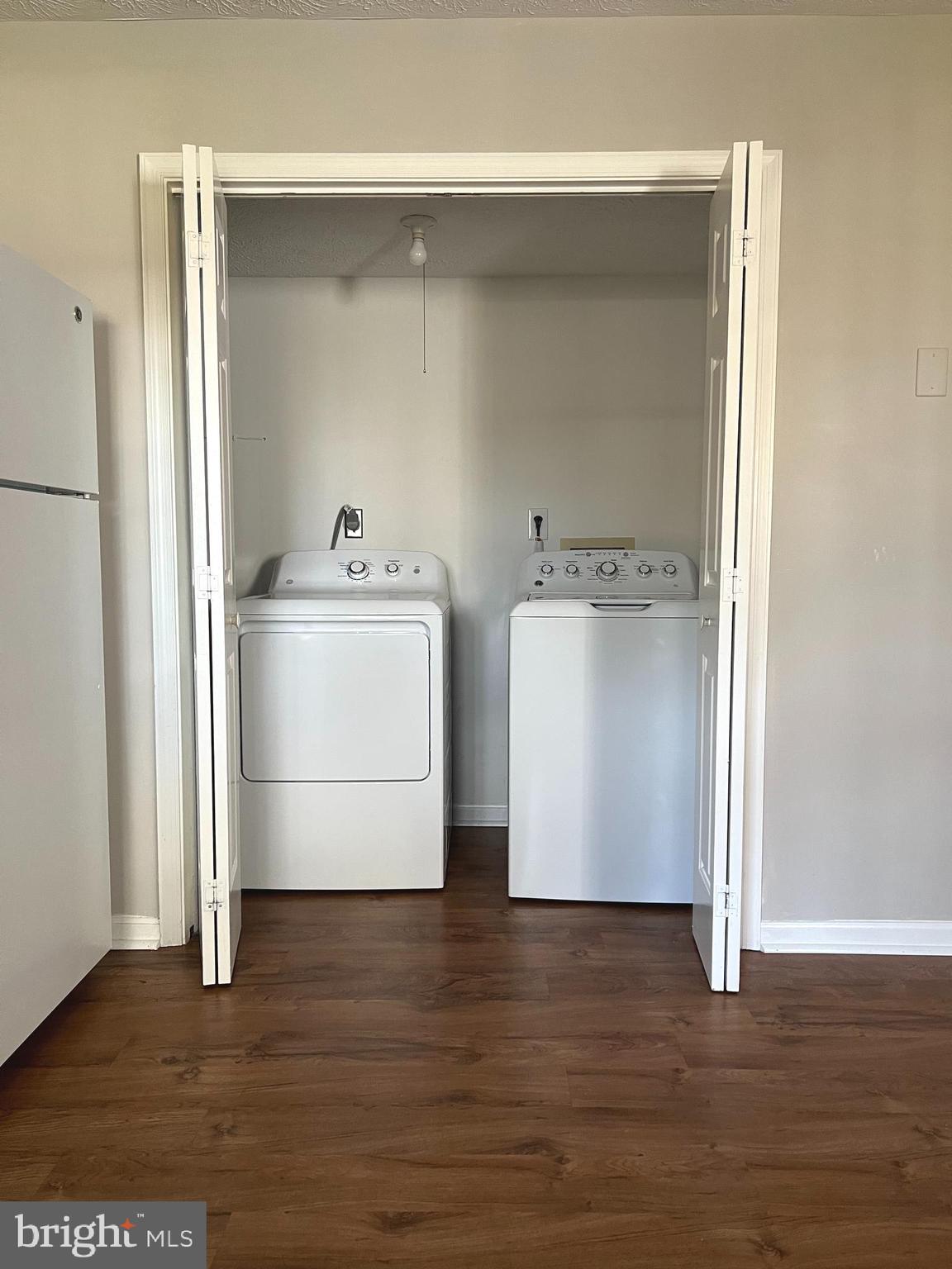 FREDERICKTOWNE TOWNHOUSE - Residential