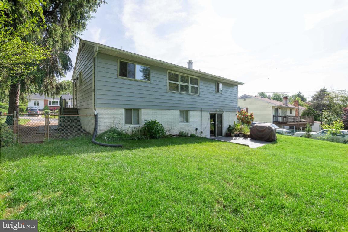 SUBURBIA - Residential