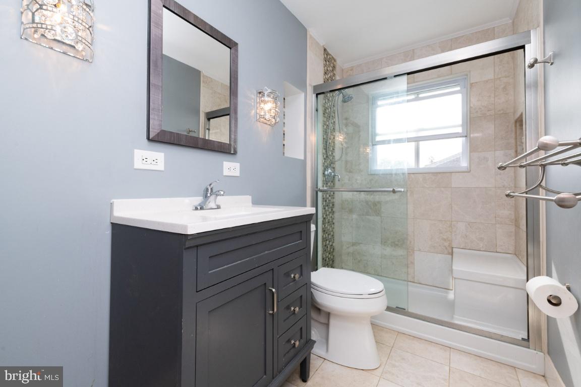 SUBURBIA - Residential