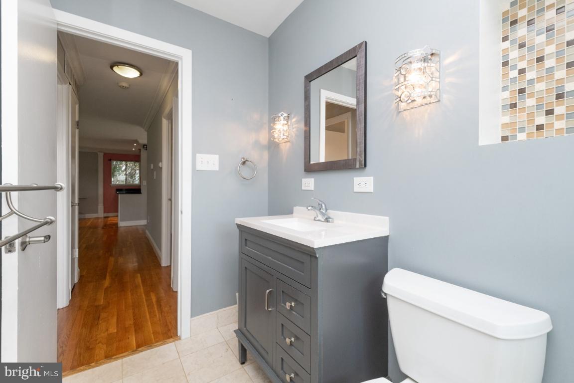 SUBURBIA - Residential