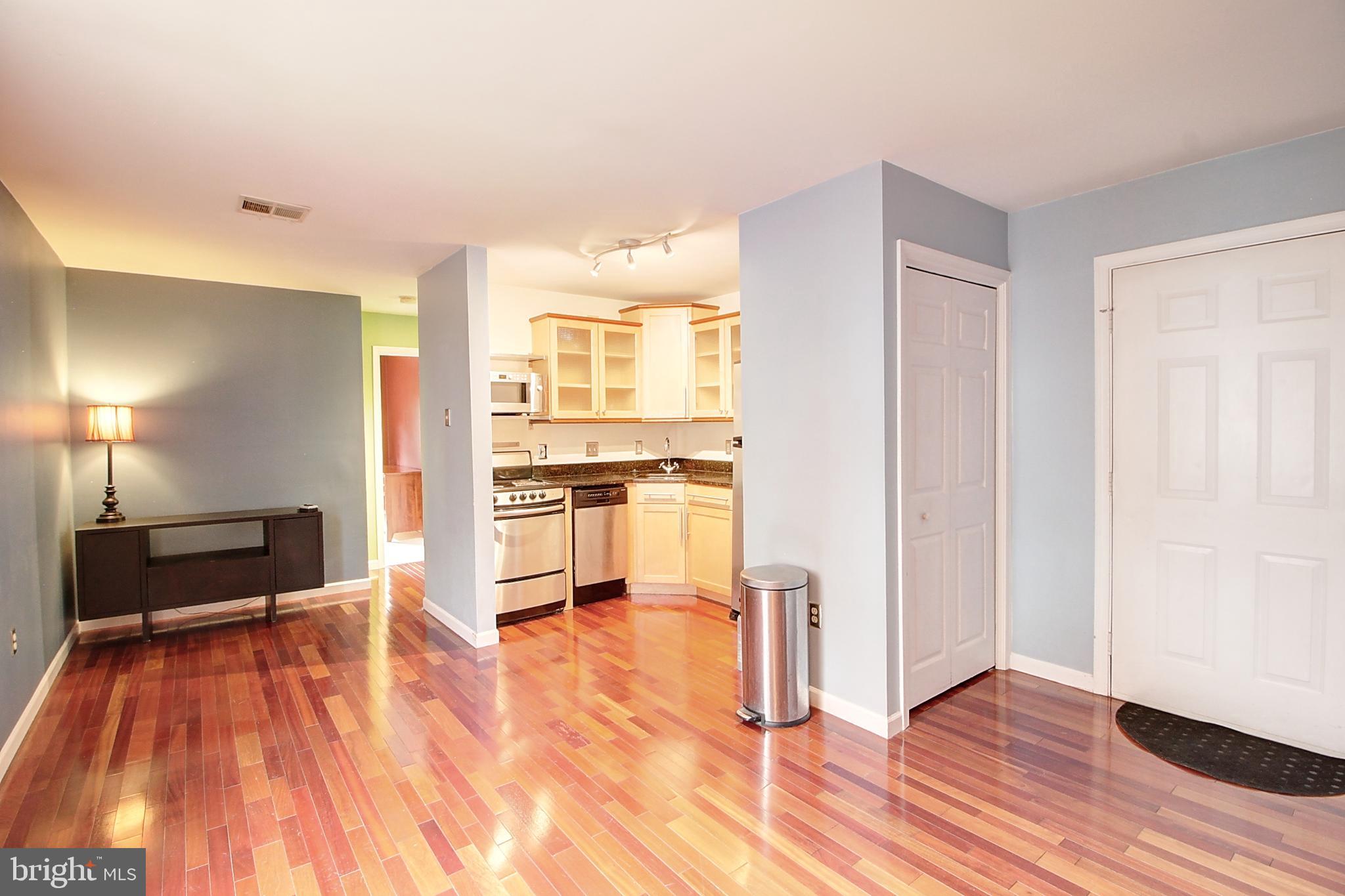 10 W ALL SAINTS STREET W 209