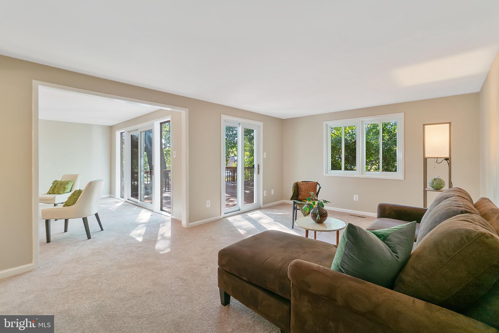 STEDWICK TOWNHOUSES - Residential