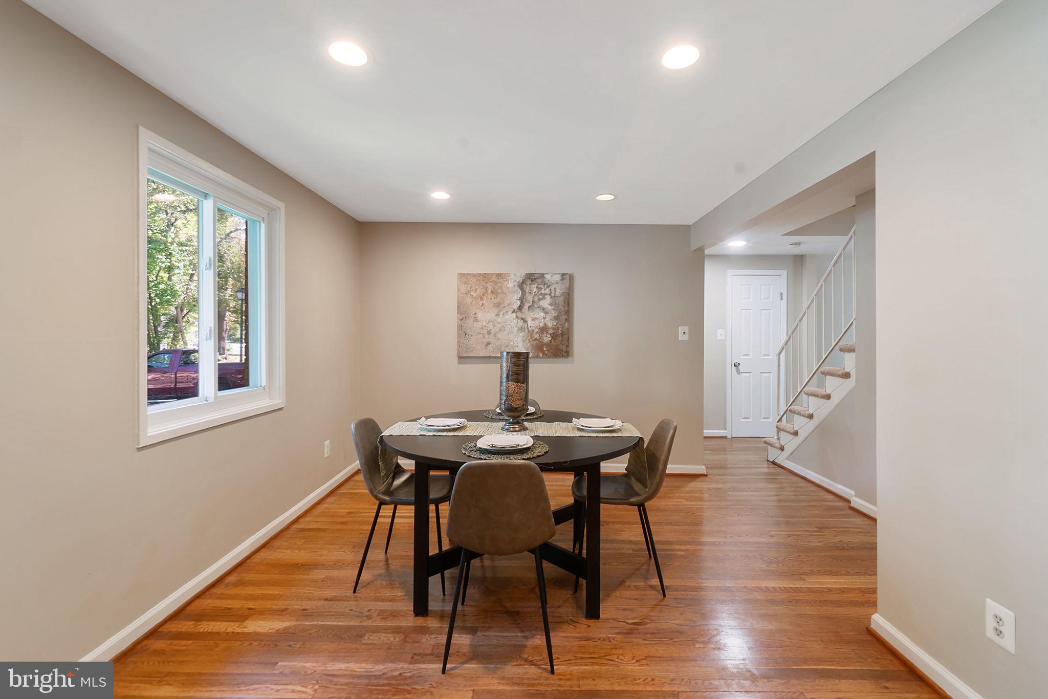 STEDWICK TOWNHOUSES - Residential