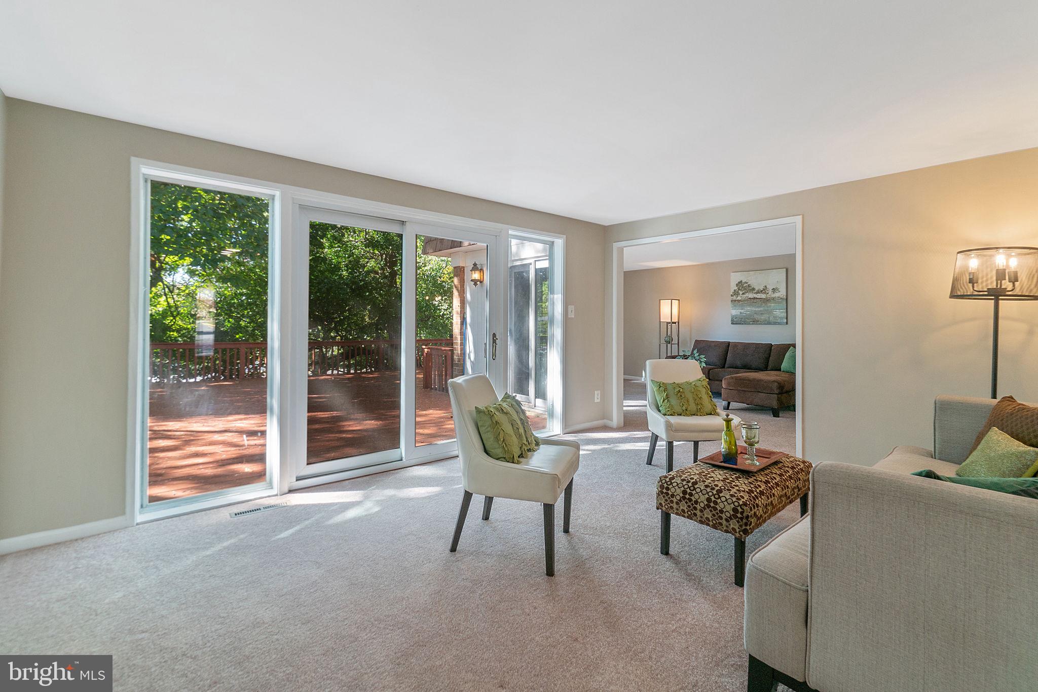 STEDWICK TOWNHOUSES - Residential