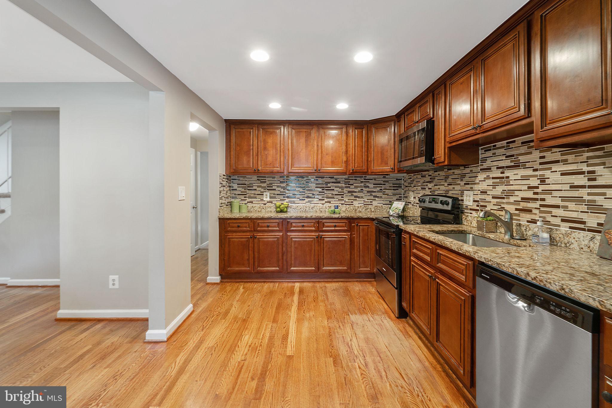 STEDWICK TOWNHOUSES - Residential