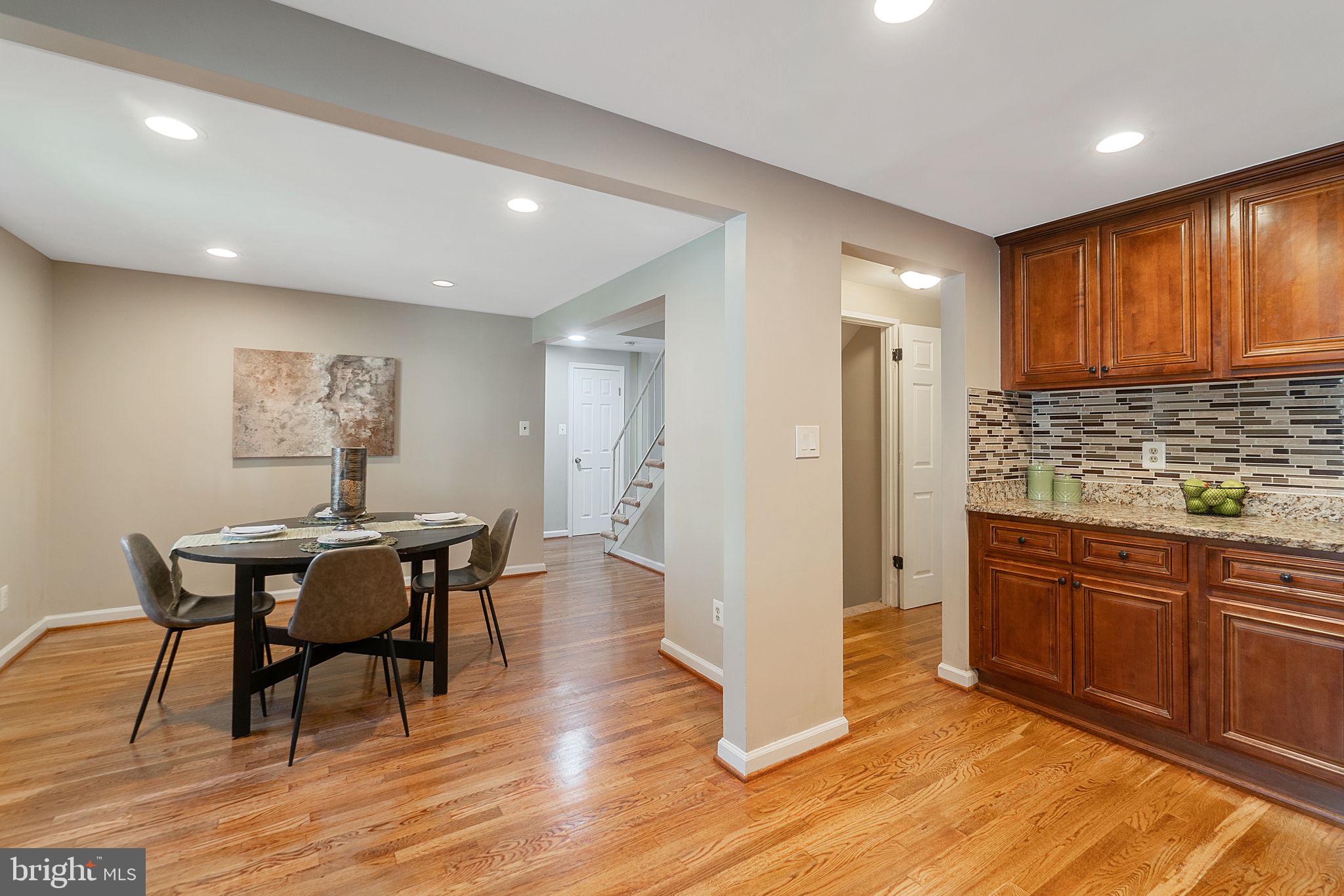 STEDWICK TOWNHOUSES - Residential