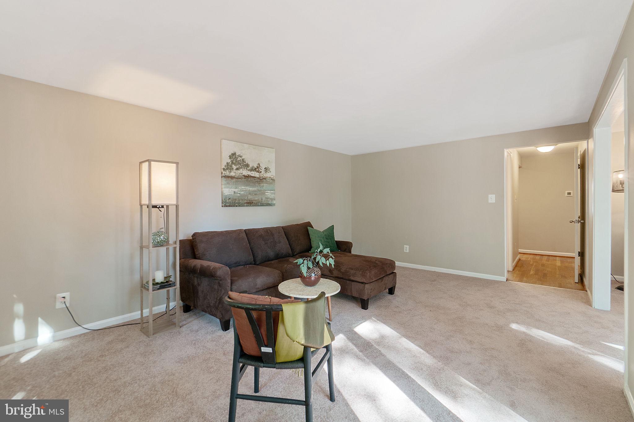 STEDWICK TOWNHOUSES - Residential