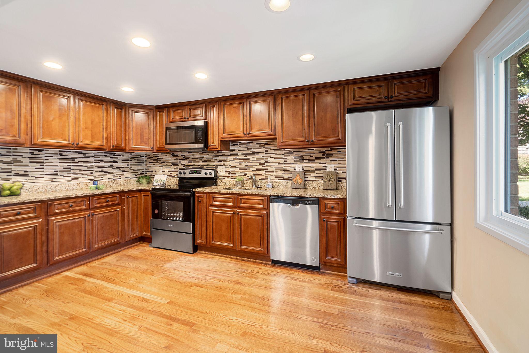 STEDWICK TOWNHOUSES - Residential