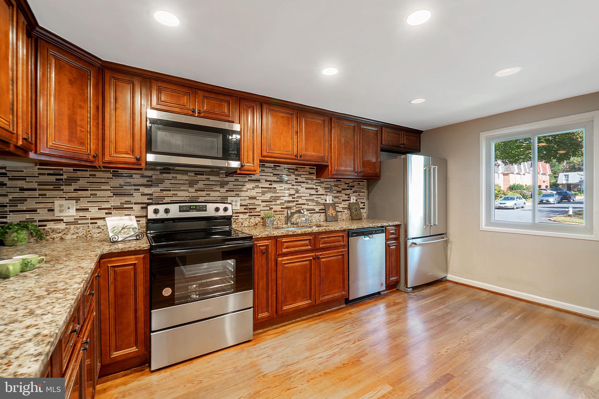 STEDWICK TOWNHOUSES - Residential