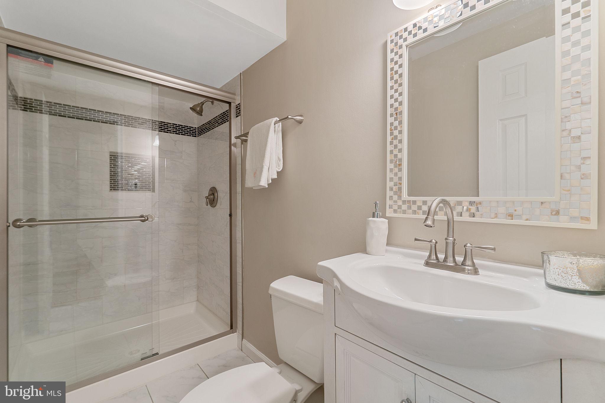 STEDWICK TOWNHOUSES - Residential