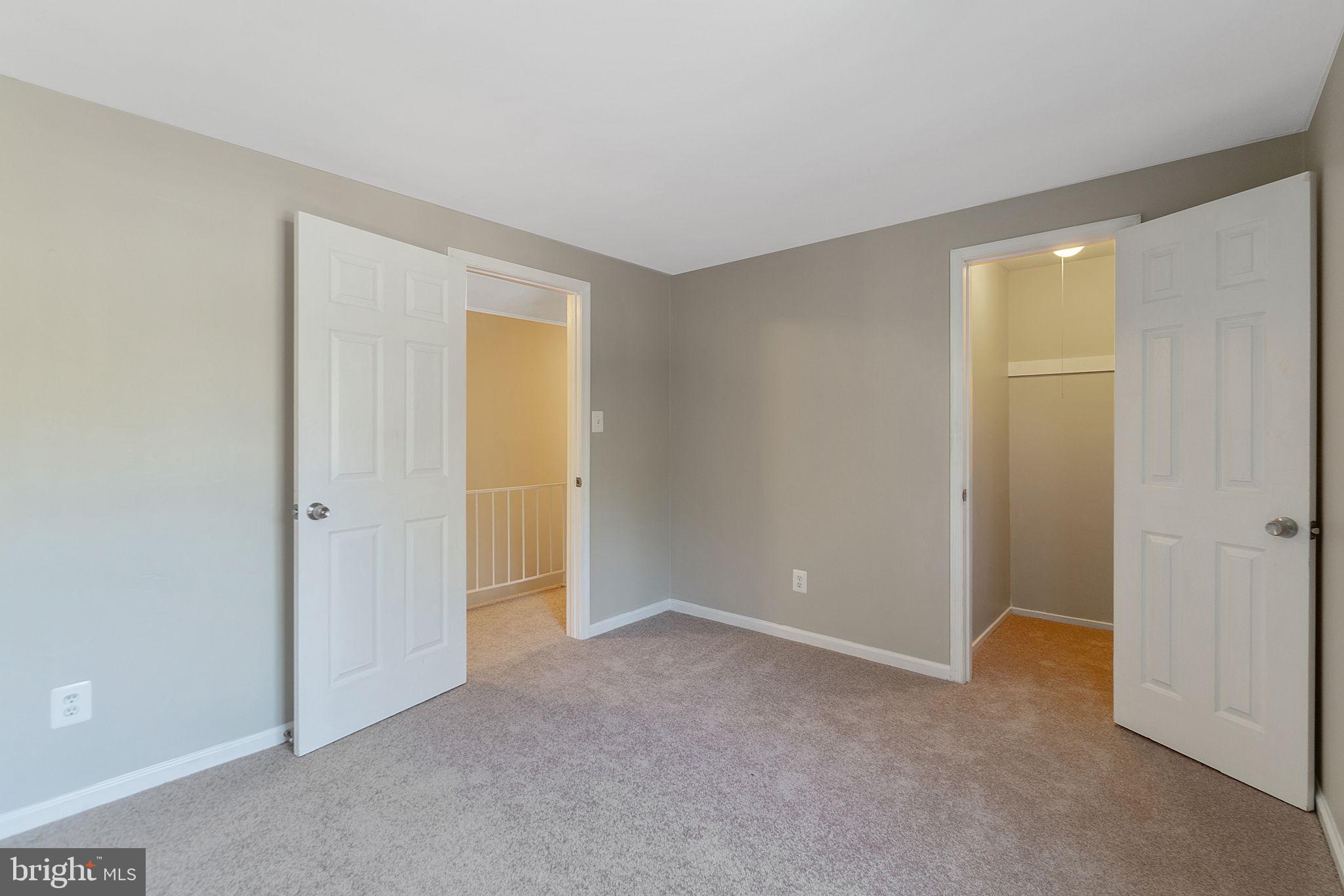 STEDWICK TOWNHOUSES - Residential