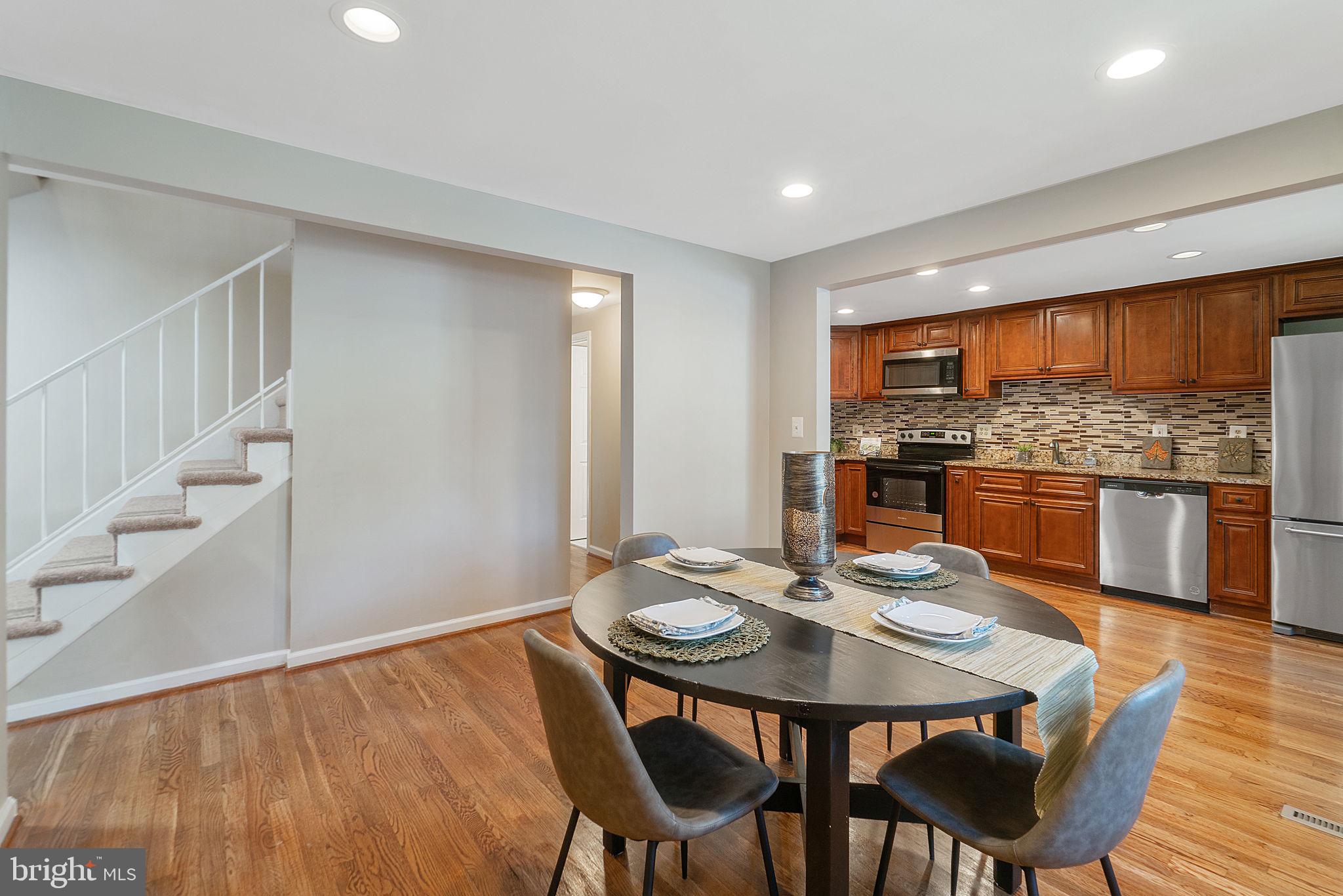 STEDWICK TOWNHOUSES - Residential