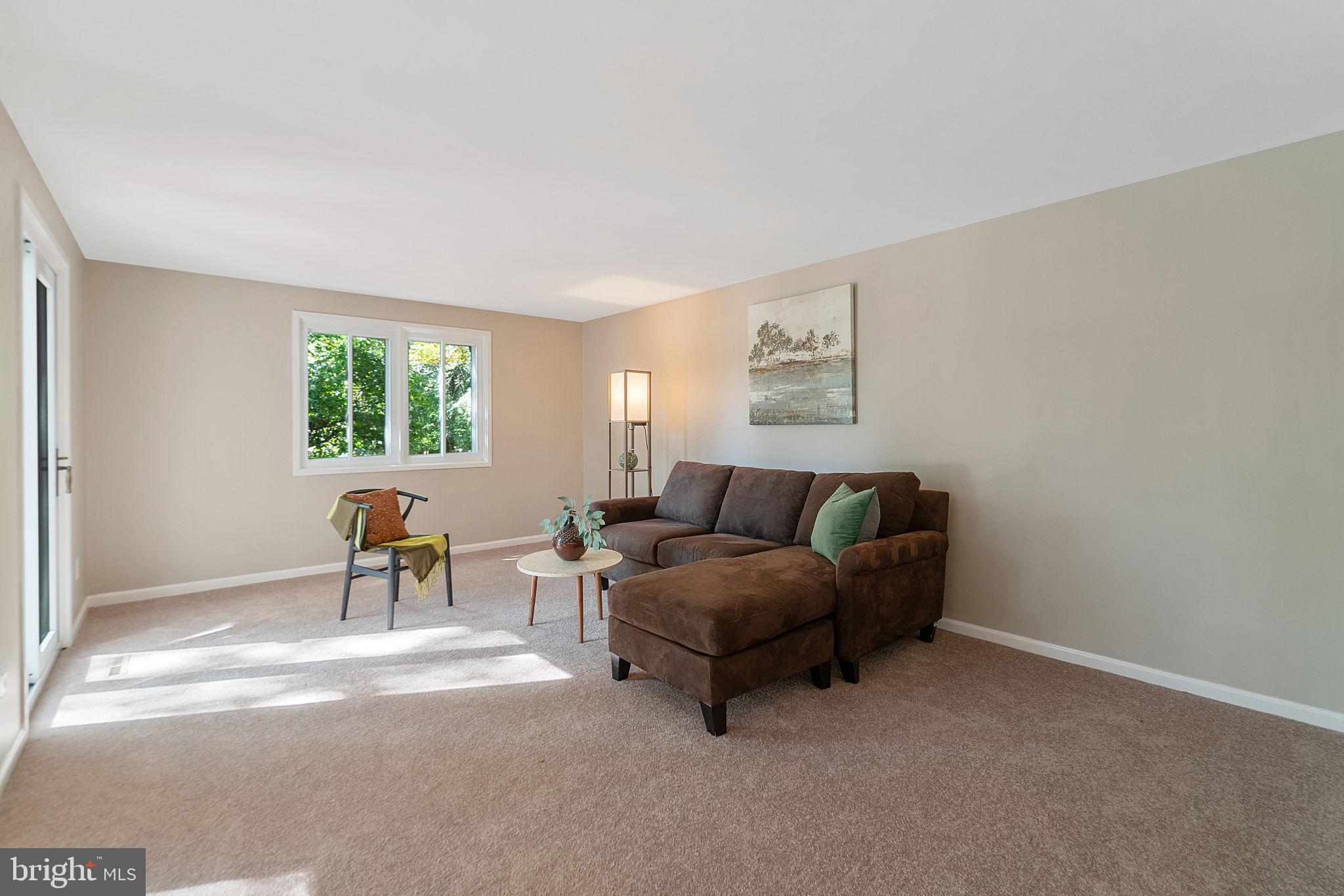 STEDWICK TOWNHOUSES - Residential